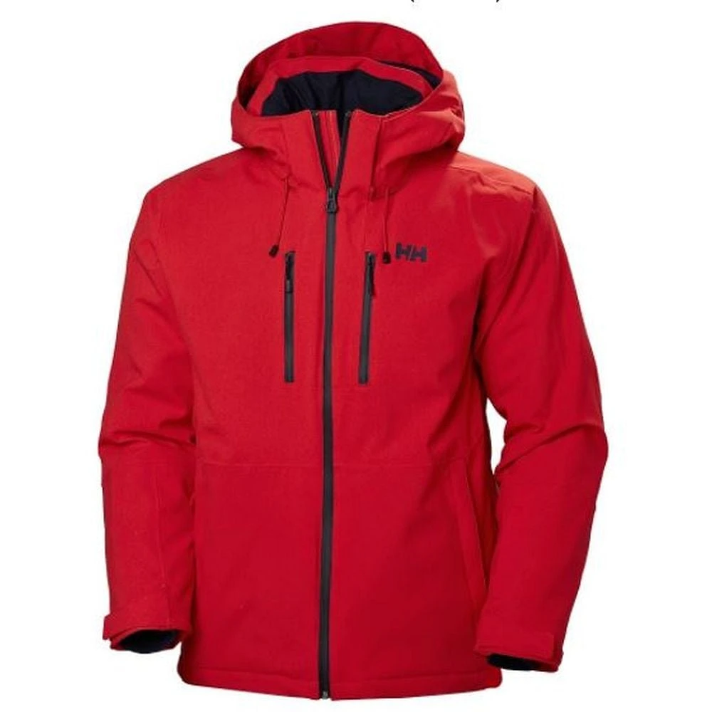 Helly Hansen Men's Juniper 3.0 Jacket