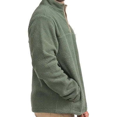 Men's Kodiak Fleece Pullover