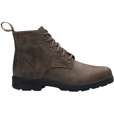 Men's Lace Up Boots