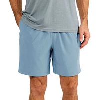 Free Fly Men's Lined Breeze Shorts - 7" Inseam