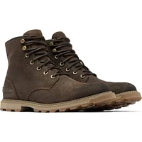 SOREL Men's Madson II Chore Waterproof Boots