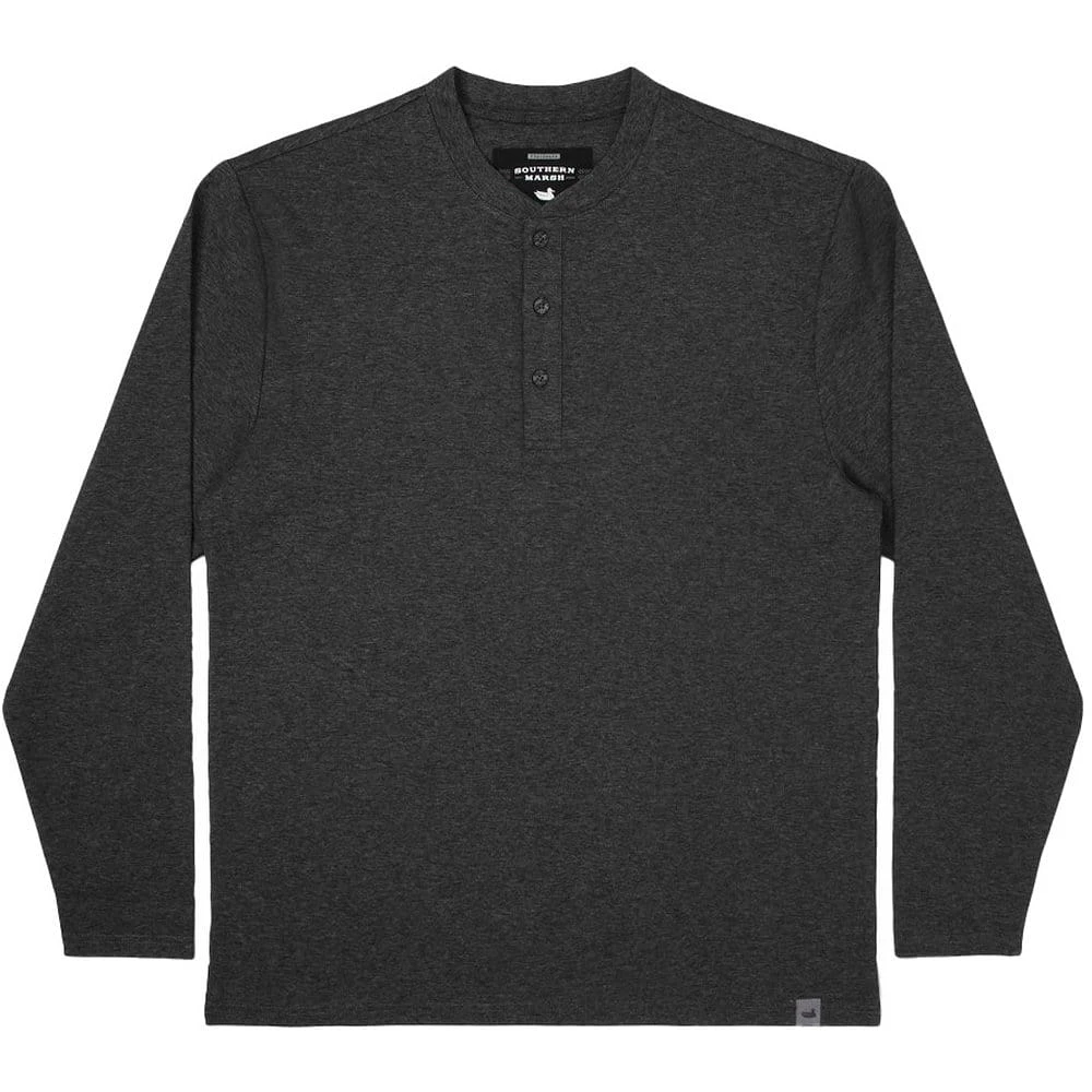 Men's Marshlux Henley