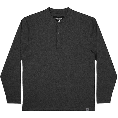 Men's Marshlux Henley