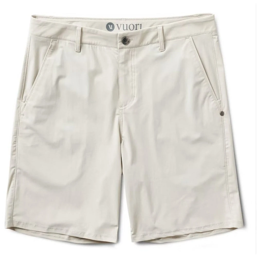 Vuori Men's Meta Chino Shorts