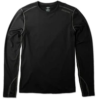 Men's Micro-Elite Chamois Crewneck