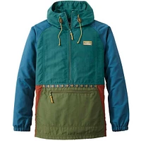 Men's Mountain Classic Anorak