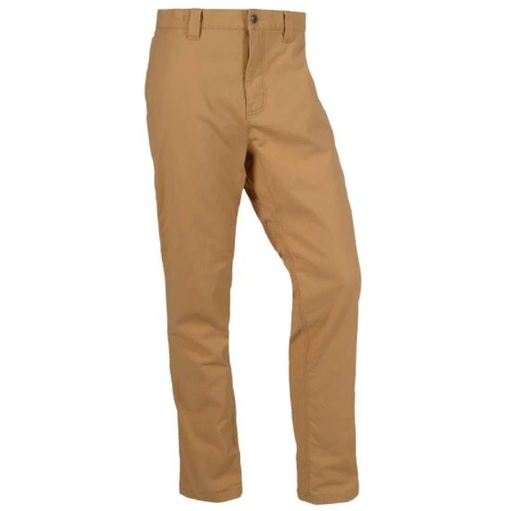 Men's Mountain Pant - Classic Fit