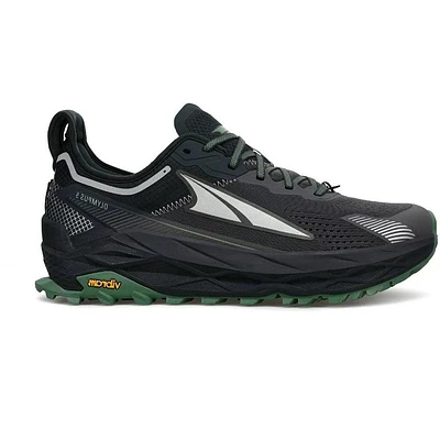 Altra Men's Olympus 5 Trail Running Shoes