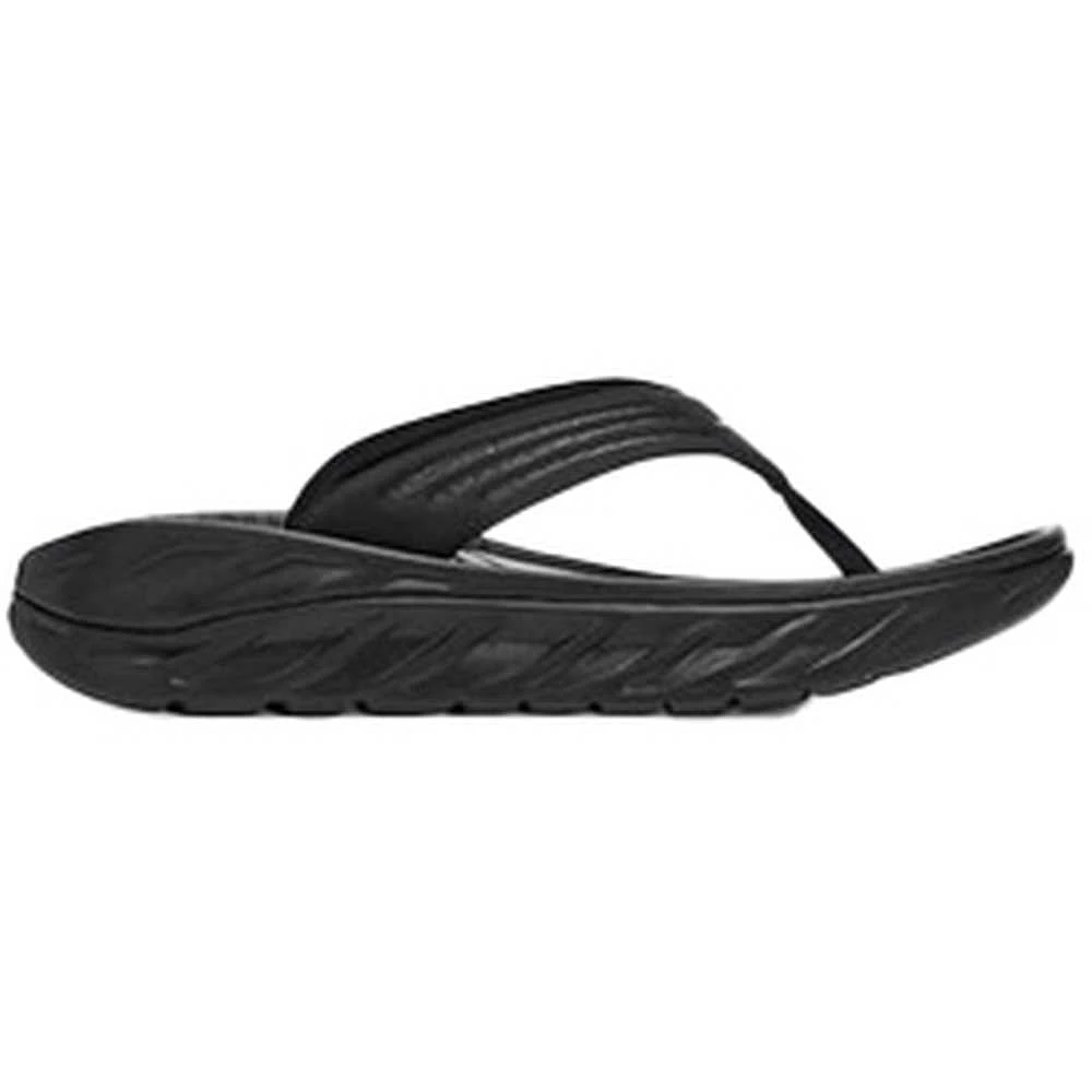 Hoka Men's Ora Recovery Flip Sandals