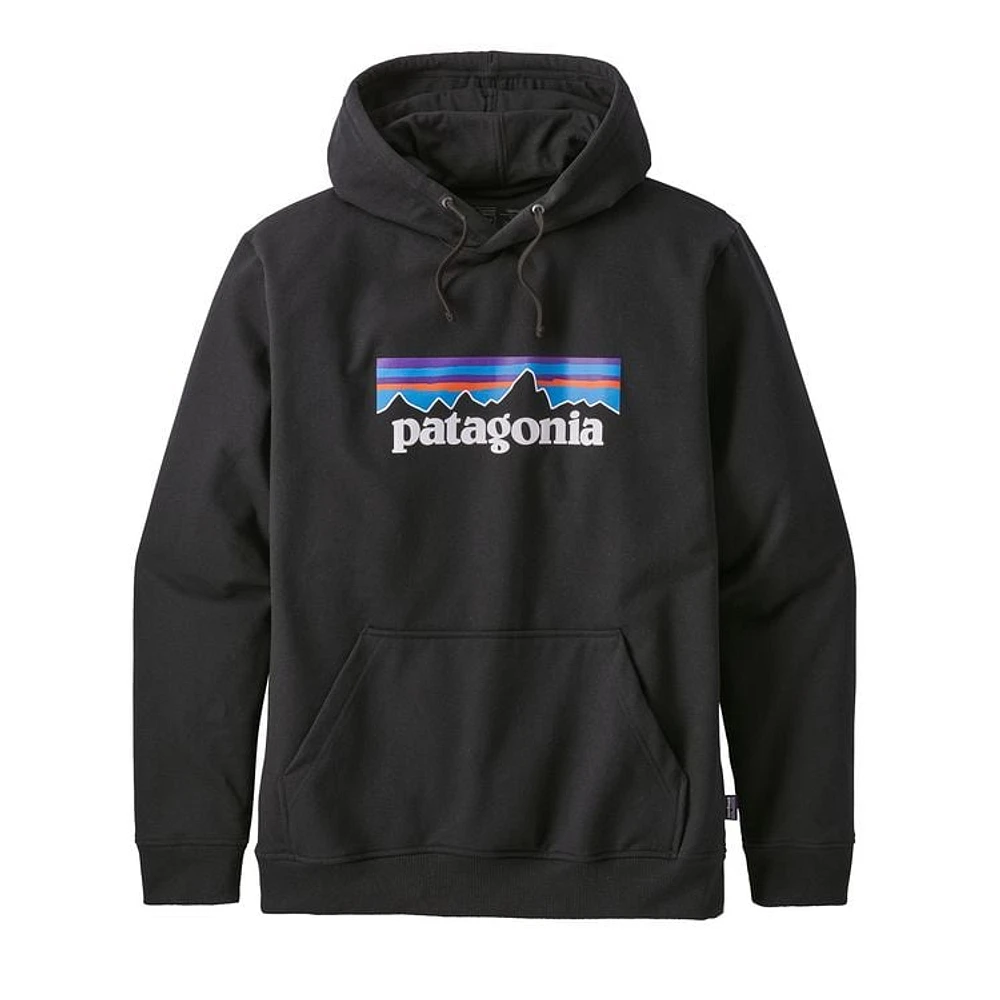 Patagonia Men's P-6 Logo Uprisal Hoody