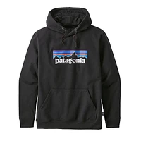 Patagonia Men's P-6 Logo Uprisal Hoody