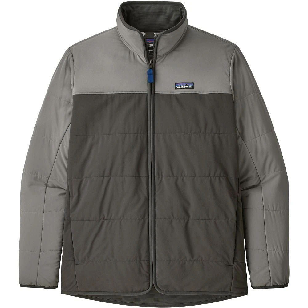 Men's Pack Jacket