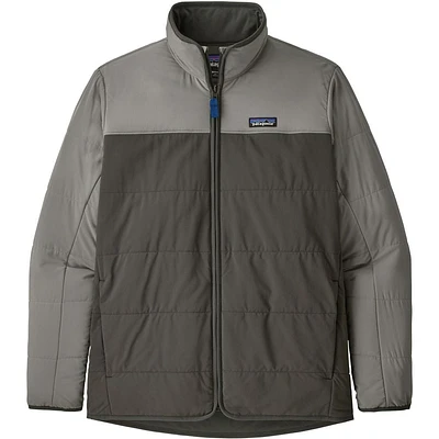 Men's Pack Jacket