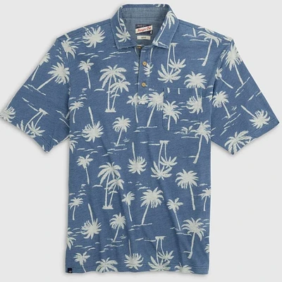 Men's Palmy short sleeve shirt