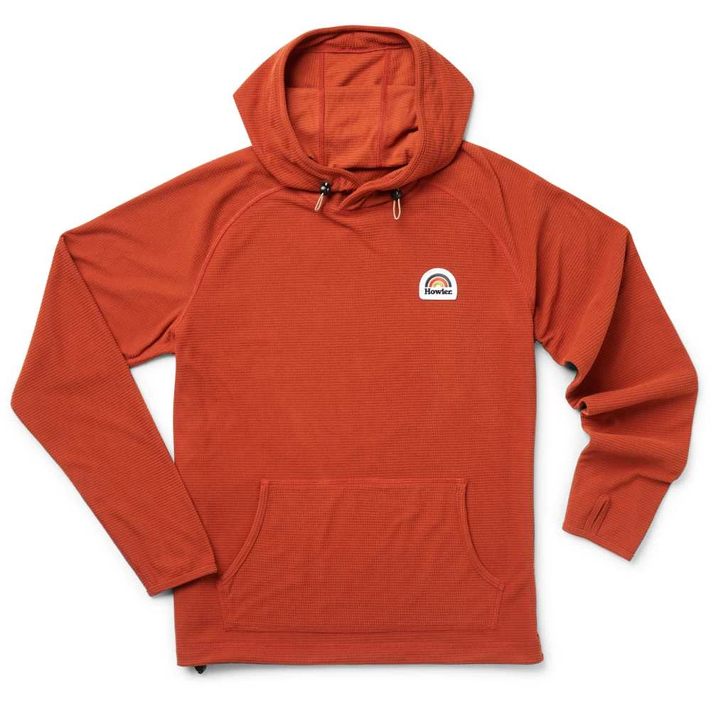 Howler Brothers Men's Palo Duro Fleece Hoodie