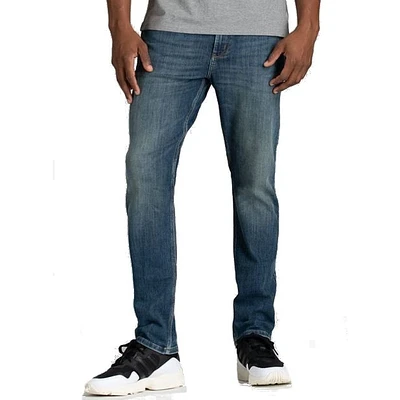 Men's Performance Denim Relaxed Fit Pant