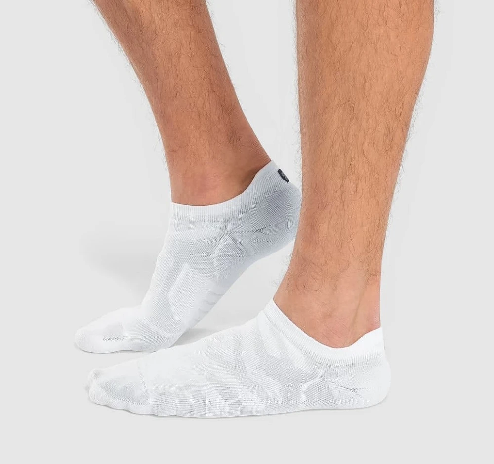 On Men's Performance Low Sock