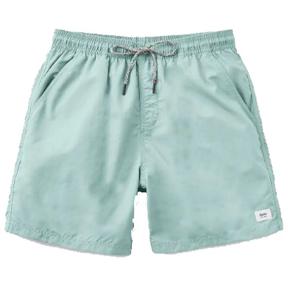 Men's Poolside Volley Trunk