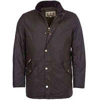 Men's Prestbury Wax Jacket