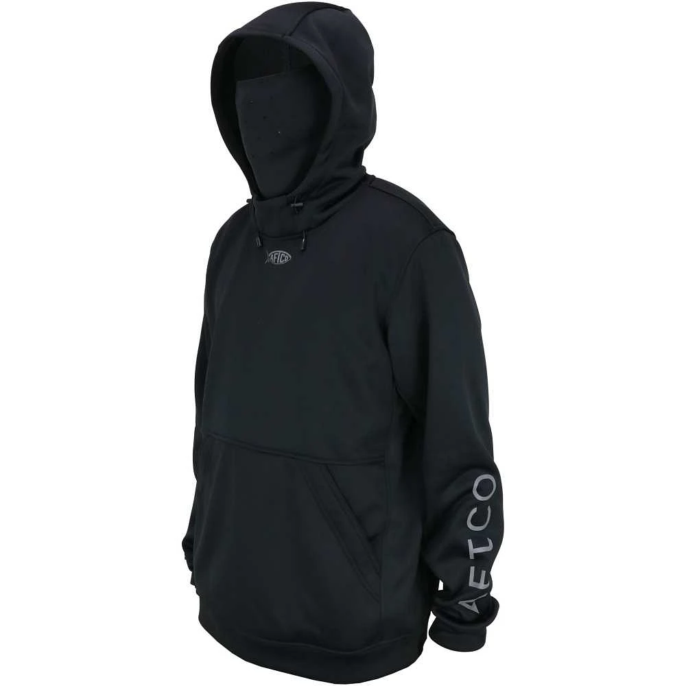 AFTCO Men's Reaper Technical Sweatshirt