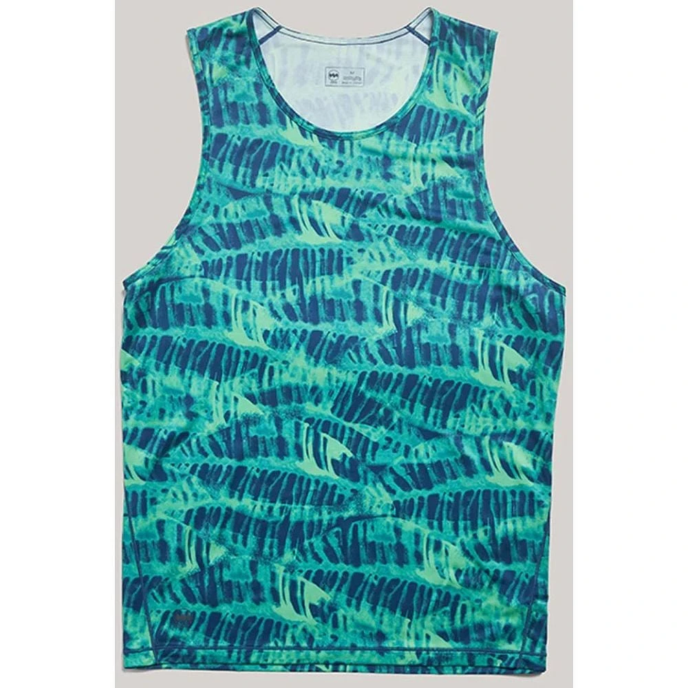 Men's Run All Day tank