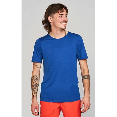 Men's  Run All Day Tee