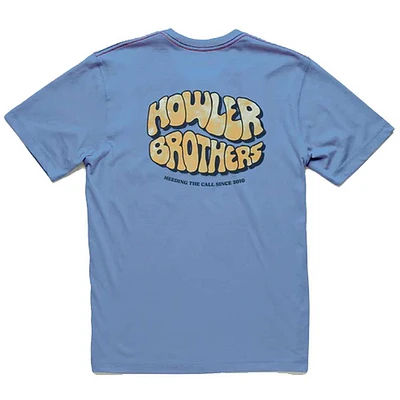 Howler Brothers Men's Select T Short Sleeve
