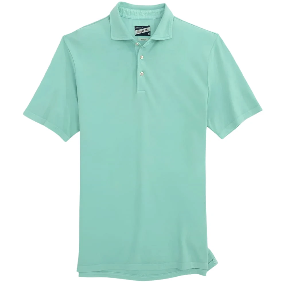 Johnnie-O Men's Shoreline Polo