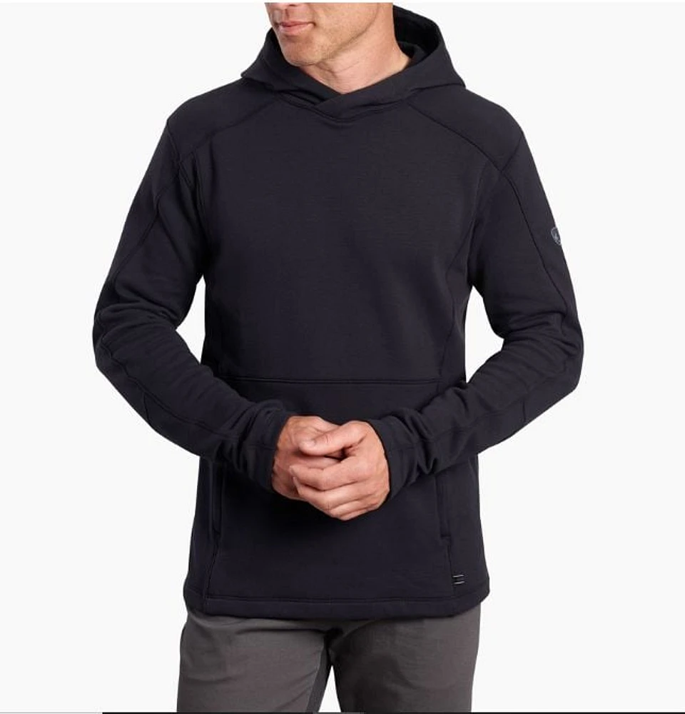 Men's Spekter Pull Over Hoody