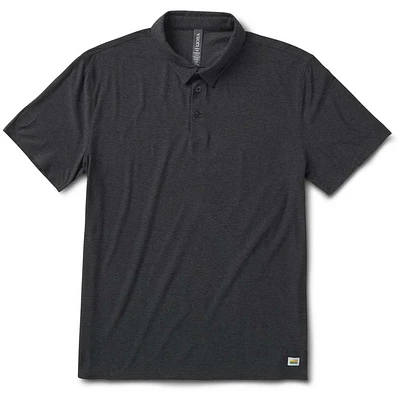 Vuori Men's Strato Tech Polo