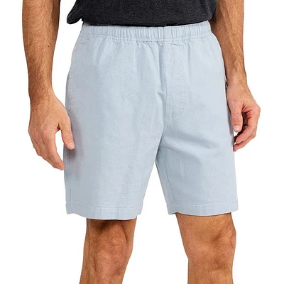 Free Fly Men's Stretch Canvas Short