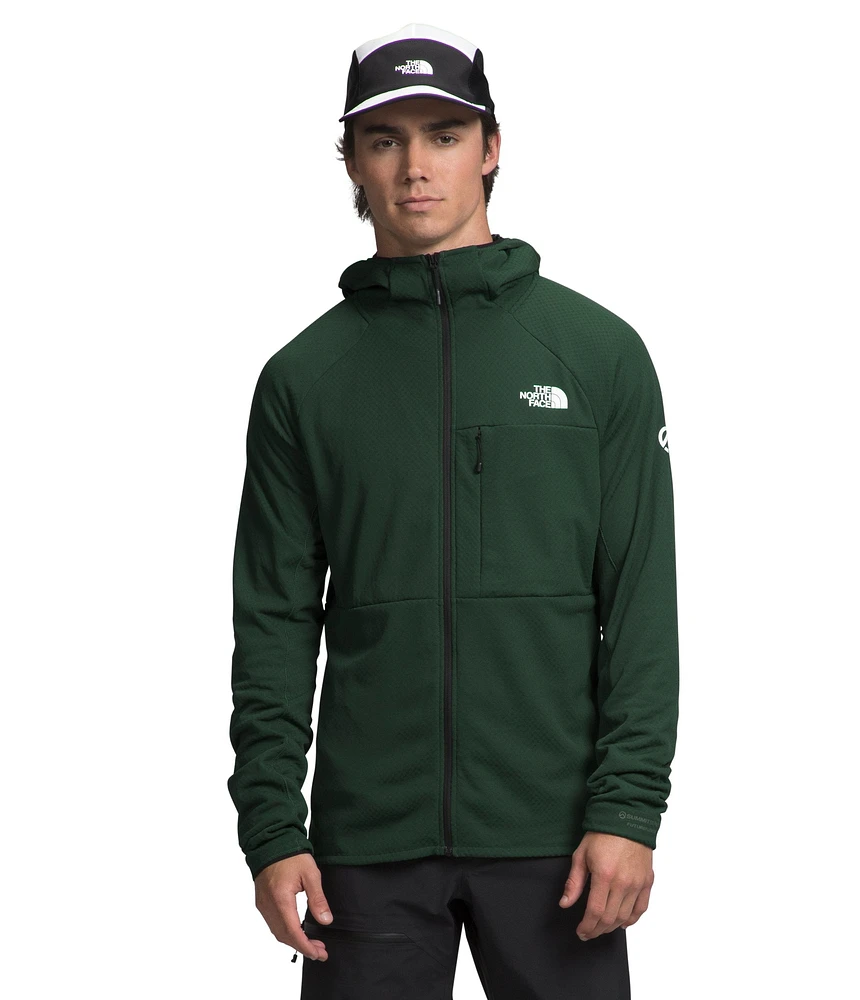 Men's Summit Future Fleece Full-Zip Hoodie