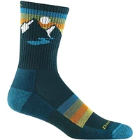 Men's Sunset Ridge Micro Crew Lightweight