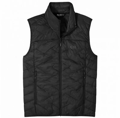 Outdoor Research Men's Superstrand LT Vest