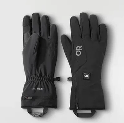 Men's Sureshot Softshell Gloves