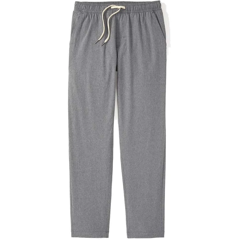 Fair Harbor Men's The One Pant (Unlined)