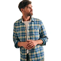 Men's The Surf Flannel