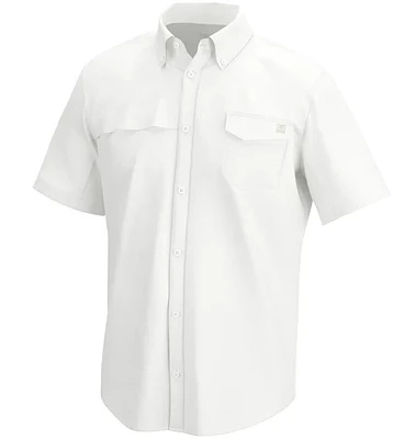 Men's Tide Point Solid Short Sleeve