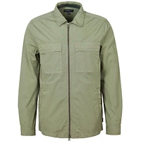 Barbour Men's Tollgate Overshirt