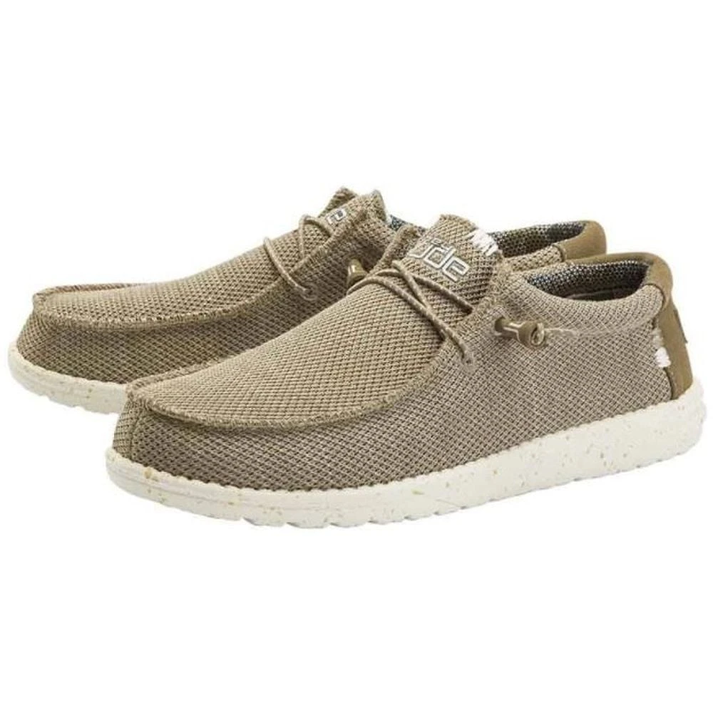 Men's Wally Sox Slip-On Shoes