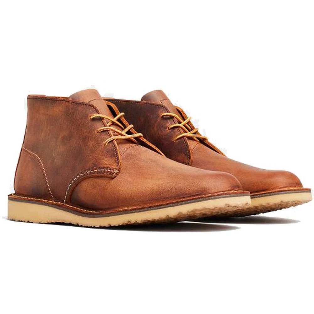 Men's Weekender Chukka