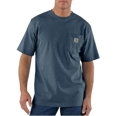 Carhartt Men's Workwear Pocket T-Shirt