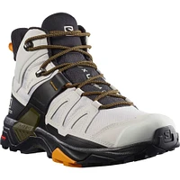 Salomon Men's X Ultra 4 Mid GTX Hiking Boots