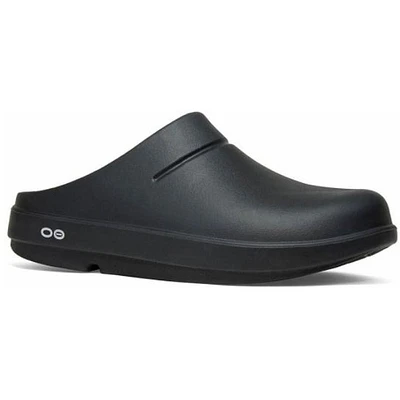 OOcloog Clog - Black