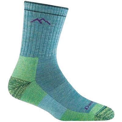 Women's Hiker Micro Crew Cushion Socks