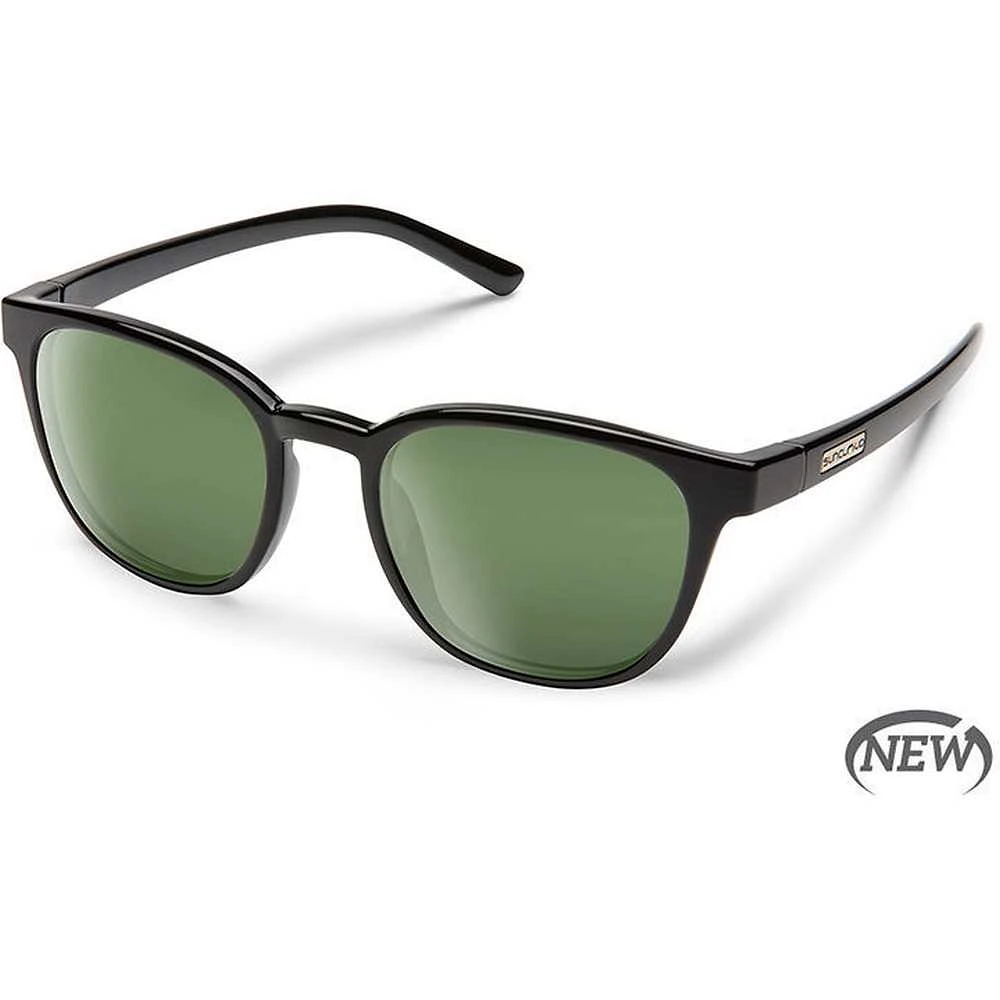 Suncloud Montecito Sunglasses