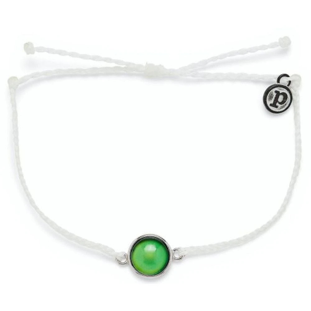 Mood Charm Bracelet