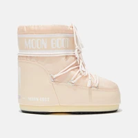 Moon Boot Women's Icon Low Nylon Boots