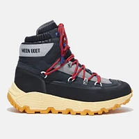 Moon Boot Men's Tech Hiker Boots