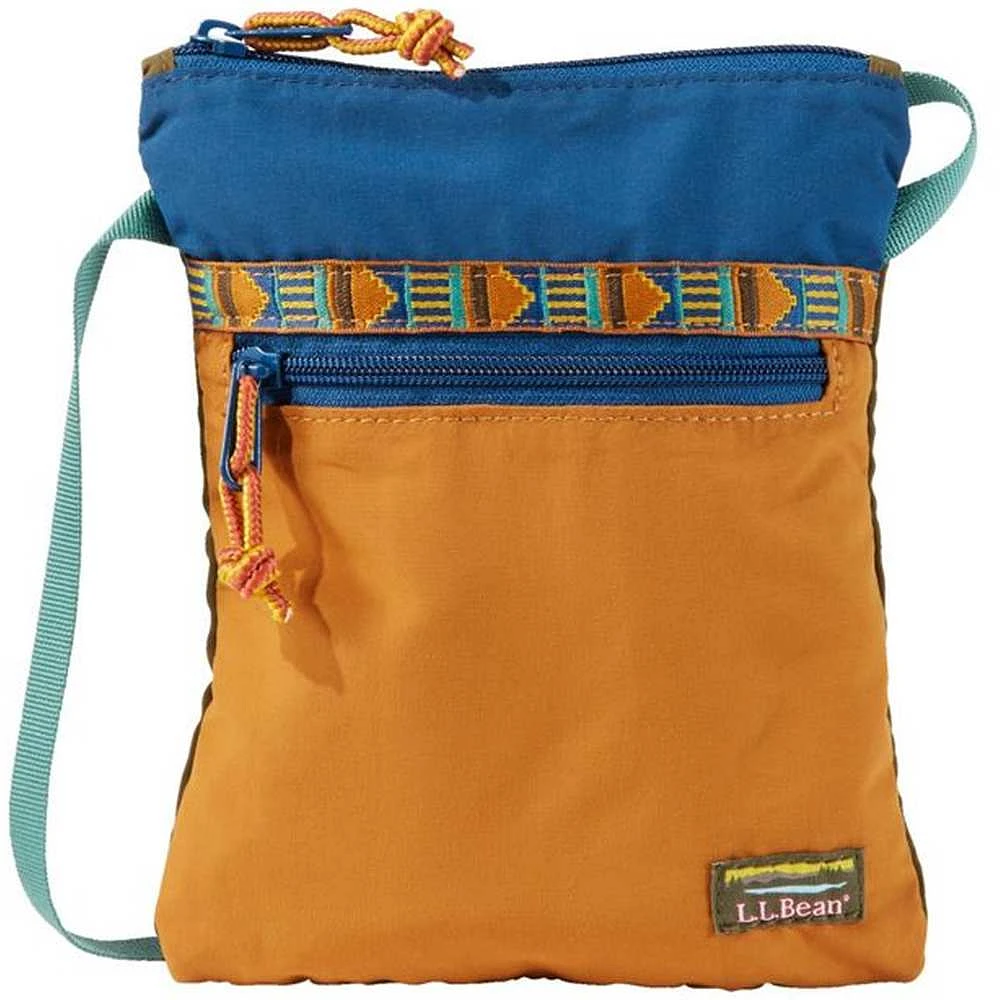 Mountain Classic Crossbody